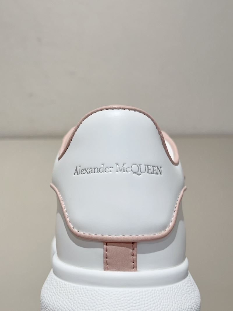 McQueen Low Shoes